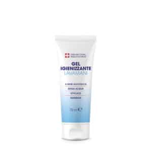 Gel igienizzante Mani Senza Risciacquo - Erboristeria Magentina 75 ml.