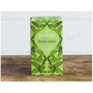 Pukka - Three Mint