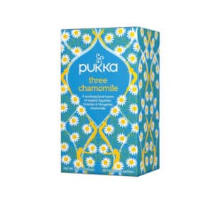 Pukka - Three Chamomile