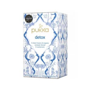 Pukka - Feel New (Detox)