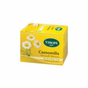 Viropa - Camomilla