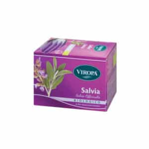 Viropa - Salvia