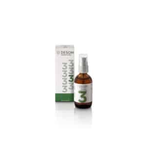 Desom 3 spray Intestino 50 ml