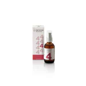 Desom 4 spray Stomaco 50 ml