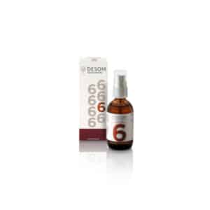 Desom 6 spray Articolazioni 50 ml