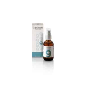Desom 9 spray Drenare 50 ml