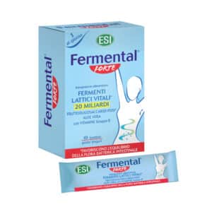 Fermental Forte 10 bustine ESI