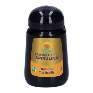 Marcus Roherer Spirulina 180 Compresse