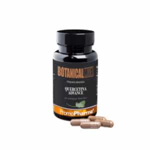 Quercetina Advance 30 cps PromoPharma