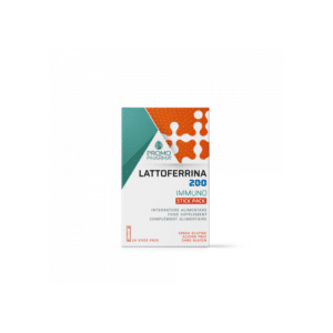Lattoferrina 200 Immuno PromoPharma