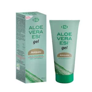Aloe Vera Gel con Argan 200 ml ESI