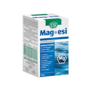 Mag Esi 200g polvere