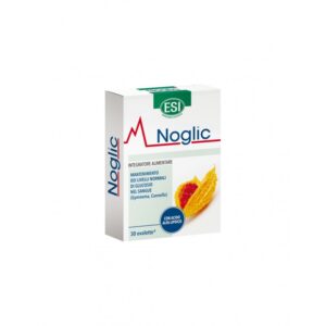 Noglic 30 ovalette ESI