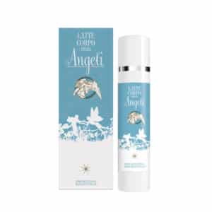 Latte Corpo degli Angeli 100 ml EM