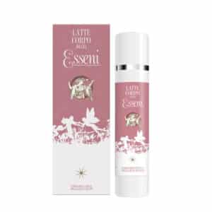 Latte Corpo degli Esseni 100 ml EM