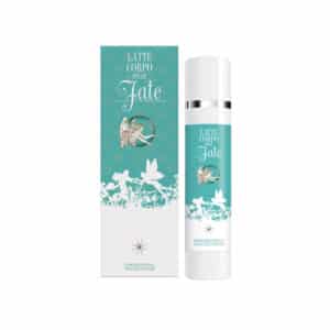 Latte Corpo delle Fate 100 ml EM