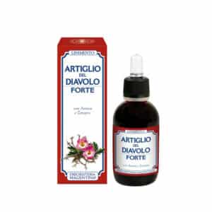 Linimento Artiglio del Diavolo Forte 50 ml EM