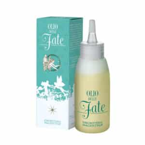 Olio Massaggio Fate 75 ml EM