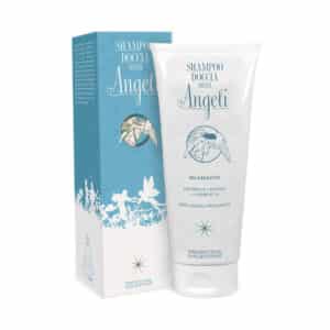 Shampoo Doccia degli Angeli 200 ml EM