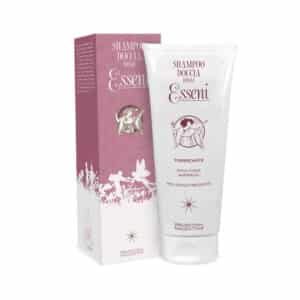 Shampoo Doccia degli Esseni 200 ml EM