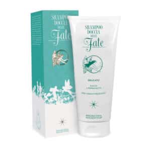 Shampoo Doccia delle Fate 200 ml EM