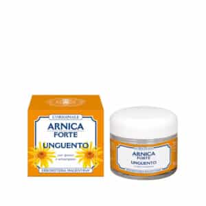 Unguento Arnica Forte 50 ml EM