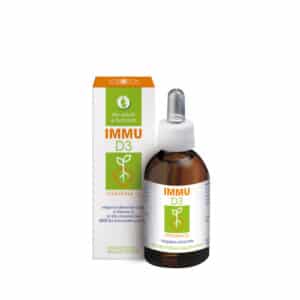 Immu D3 25 ml EM