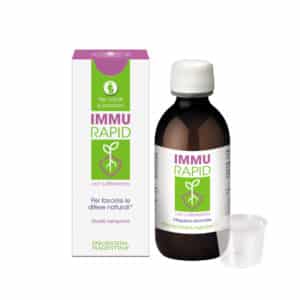 Immurapid 150 ml EM