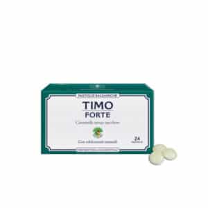 Timo Forte 24 Pastiglie Balsamiche EM
