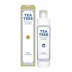 Tea Tree Shampoo Doccia 100 ml EM