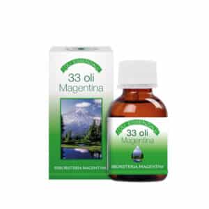 33 Oli di Magentina 50 ml EM