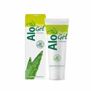 Aloè Puro Gel Bio 150 ml EM