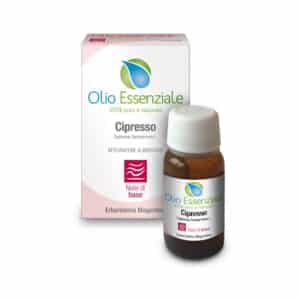 Olio Essenziale Cipresso 10 ml EM