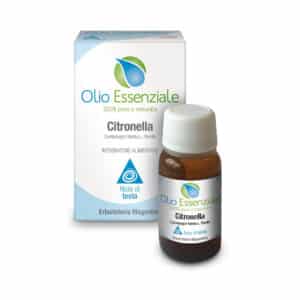 Olio Essenziale Citronella 10 ml EM