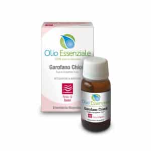 Olio Essenziale Garofano Chiodi 10 ml EM