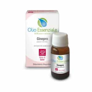 Olio Essenziale Ginepro 10 ml EM
