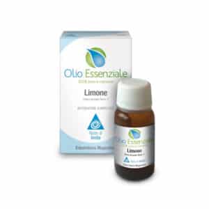 Olio Essenziale Limone 10 ml EM