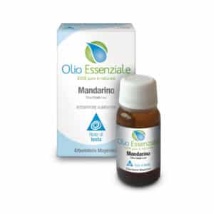 Olio Essenziale Mandarino 10 ml EM