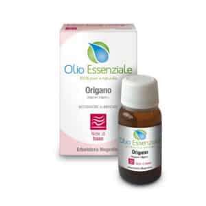 Olio Essenziale Origano 10 ml EM