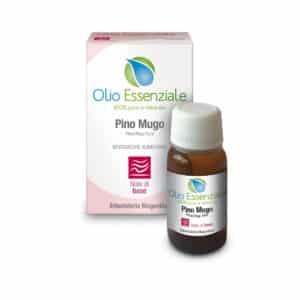 Olio essenziale Pino Mugo 10 ml EM
