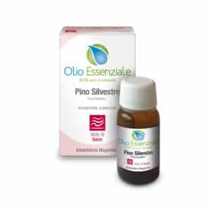 Olio Essenziale Pino Silvestre 10 ml EM