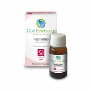 Olio Essenziale Rosmarino 10 ml EM