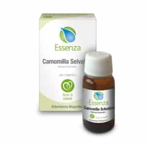 Essenza Camomilla Selvatica 10 ml EM