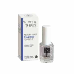Indurente Liquido Istantaneo per unghie 10 ml EM