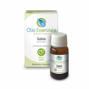 Olio Essenziale Salvia 10 ml EM