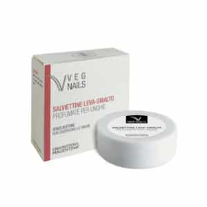 Salviettine 15 Leva-Smalto per unghie EM