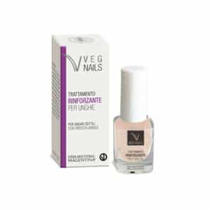 Trattamento Rinforzante per unghie 10 ml EM