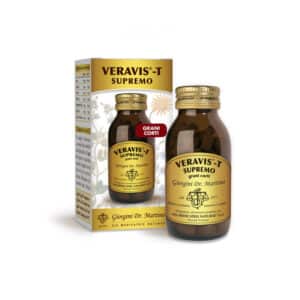 Veravis - T supremo 66 grani corti