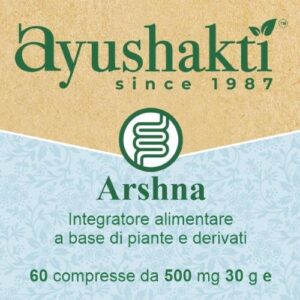 Arshana
