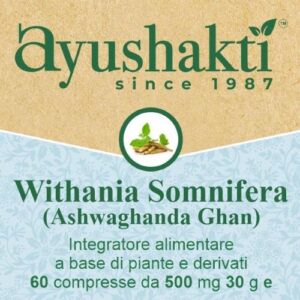Ashwagandha